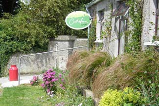 Castlefarm - Narraghmore Athy County Kildare Ireland